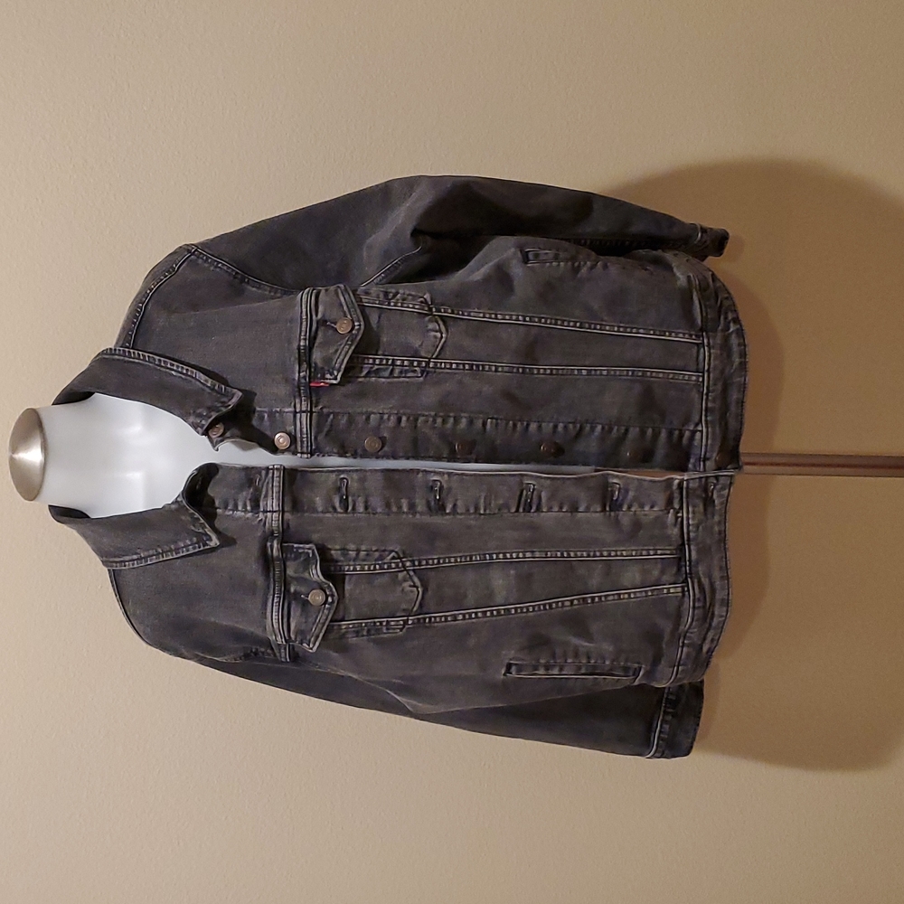 Levis jacket